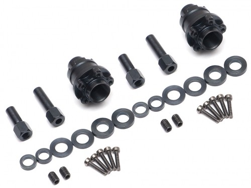 Boom racing brxt5du adaptateur - brxt5du,