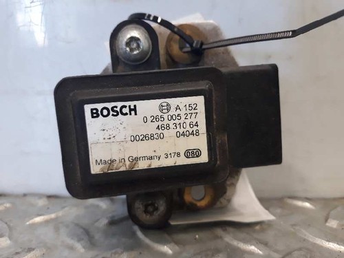 0265005277 calculateur moteur - 0265005277,
