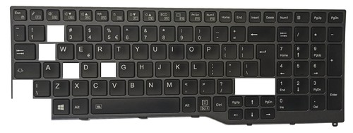 Fs110 touches clavier - fs110,