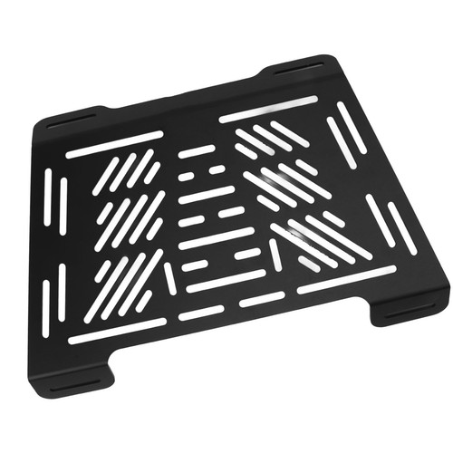 Grille aération ronde en - grille,