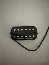Micro guitare SH14 custom 5 Seymour Duncan