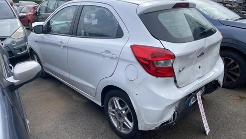 Tambour arriere gauche ford - tambour,