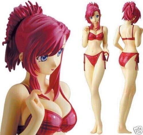 Figurine statue sexy hentai - figurine,