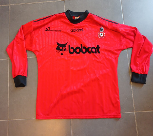 Ancien maillot ogc - ogc, nice
