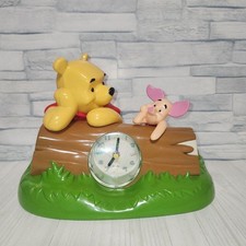 Réveil parlant Disney Winnie