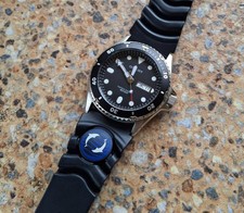 Orient Swimmer Water Resist 20 Bar avril 2014 JDM Kanji