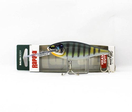 Rapala shad rap elite - rap,