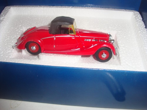 Dinky collection dy17 - dinky, dy17-