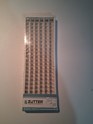 Zutter bind all wires - it,