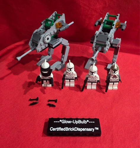 Lego star wars 8014 clone - 8014,