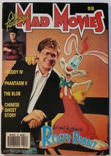 Mad Movies n°55 Septembre