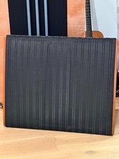 Quad ESL 57's Electrostatic