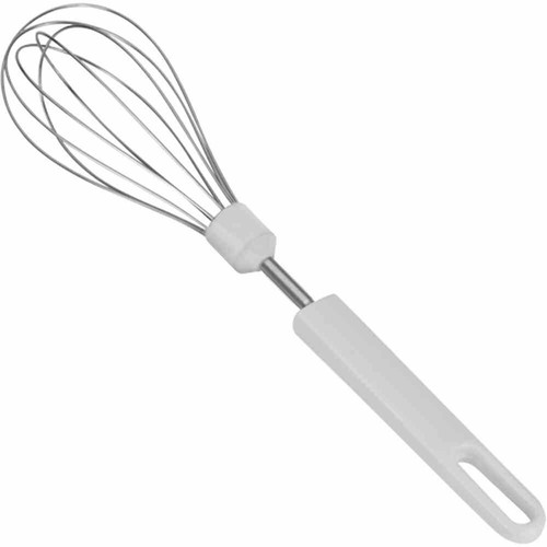 Fouet 20cm mélangeur cuisine - mélangeur,