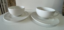 2 Belle tasse et sa soucoupe