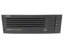 Autoradio Peugeot 207 5P