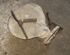 * selle passager tan sad