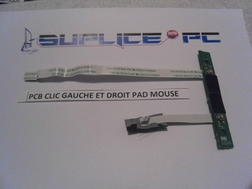 Amilo 2530 pcb clic - fs,