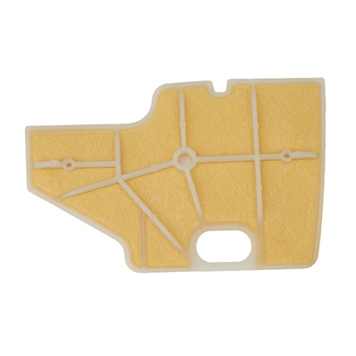 Nettoyant filtre pratique