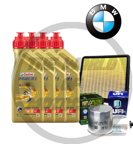 Set entretien bmw - set, k