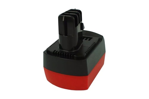 2000mah batterie pour - batterie, metabo