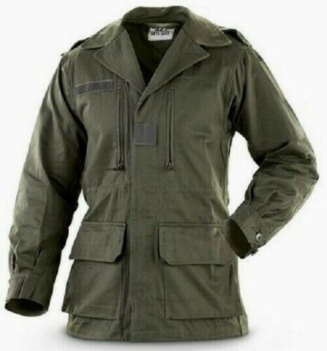100 vestes militaires - , neuves