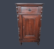 Table de Chevet En Baquet Integro Et Original De D'Époque 800