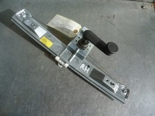 Fenêtres mécaniquement