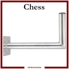 Bras Coudé Longueur 45 cm Ø