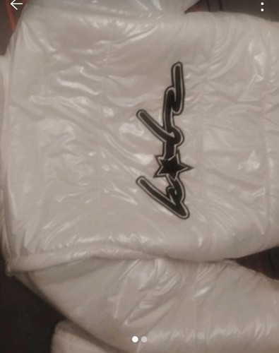 Veste kobs taille blanche - kobs,