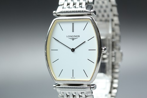 Montre longines grand classic - longines,