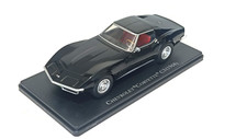 CHEVROLET  CORVETTE  C3  1968