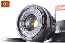 Objectif canon ef - canon,