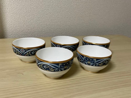 Ensemble tasses à thé - tasses,