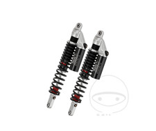 HUSQVARNA 125 250 430 CR