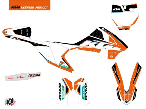 Kit deco moto - kit,