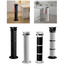 Cake Knock Box Espresso Dump