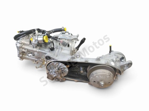 Moteur honda pcx - moteur, 2025-2026