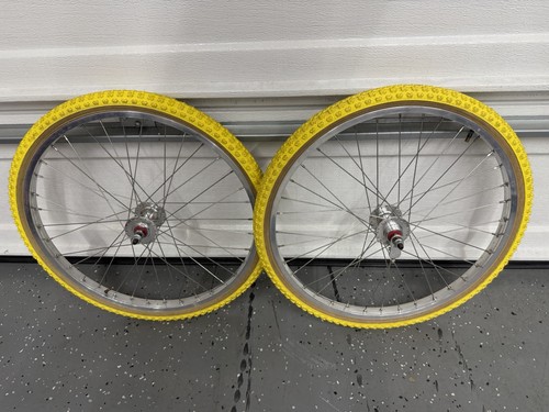 Araya style bmx rim - araya,