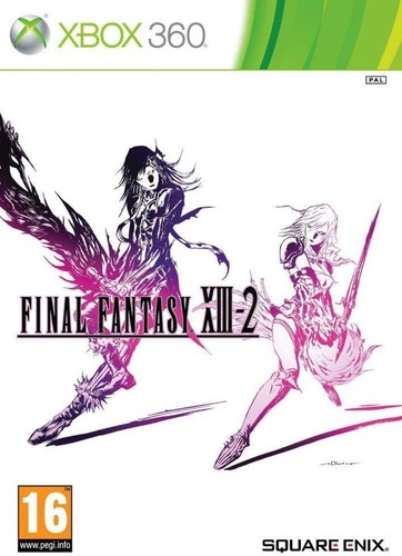 Jeu xbox 360 - jeu, final