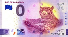 13 LA BARBEN Zoo 3, 2026, AG