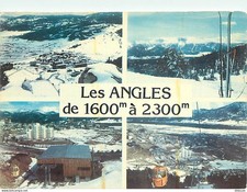 Carte Postale - 66 - Les