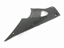 ECOPE RADIATEUR HONDA VFR 800 2015-2015 / NE 56761