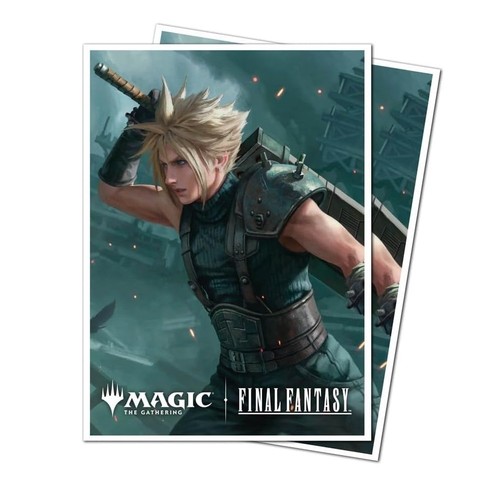 Magic mtg final fantasy - magic, 105