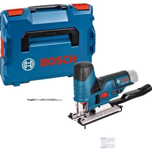 Scie sauteuse bosch gst - scie,