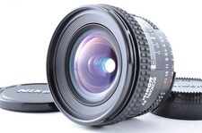 Objectif Nikon AF NIKKOR 20 mm