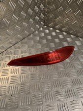 Catadioptre arriere gauche OPEL ASTRA H TWINTOP CABRIOLET 000000000