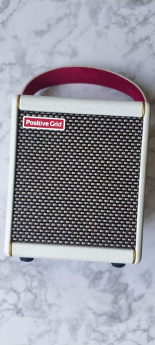 Positive grid spark mini - spark,