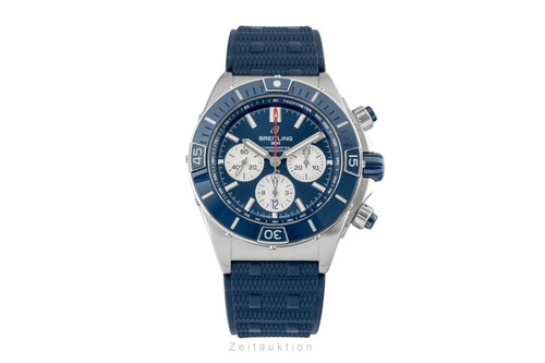 Breitling super chronomat b01 - breitling,
