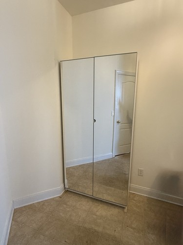 Ikea wardrobe closet with - ikea,