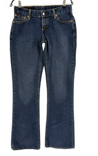 LEVI'S STRAUSS&CO Femmes 545